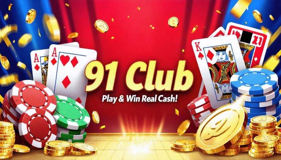 91 Club